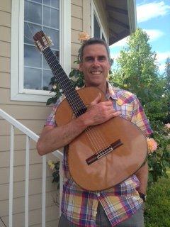 Bob Bath Guitar Instruction