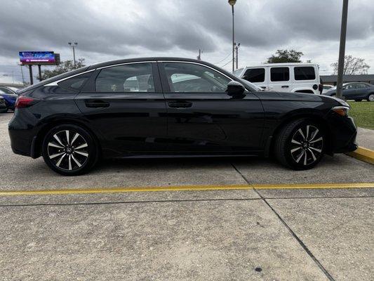 Honda of Harvey