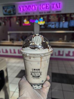 Yumm Ice Tai