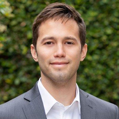 Parker Curry - Mint Real Estate