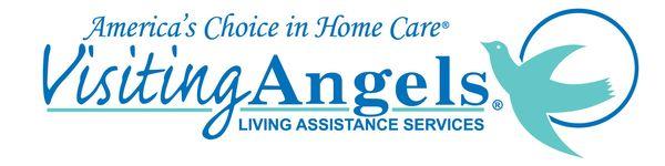 Visiting Angels Living Assistance Services - America's Choice in Home Care