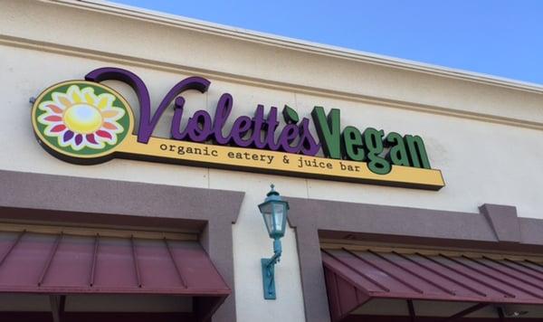 100% Plant based cuisine, breakfast, lunch and dinner seven days a week! Full service, Dine in, Take out, Delivery, Catering.