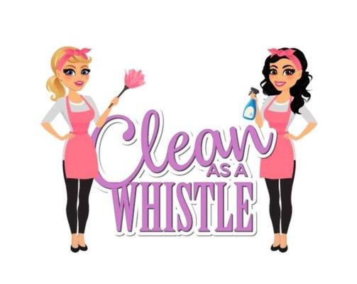 Clean As A Whistle