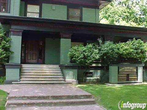 Larscheid Buchanan & Zeff