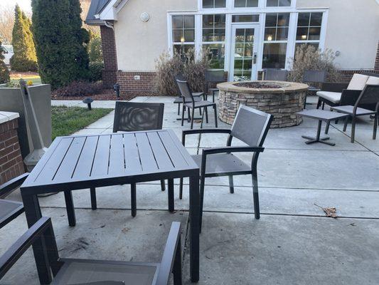 Residence Inn Greensboro Airport