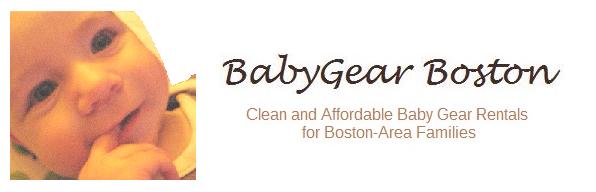 BabyGear Boston