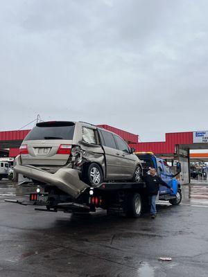 Pull-N-Save - Gilbert