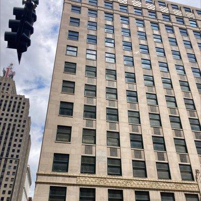 Historic Minnesota Building