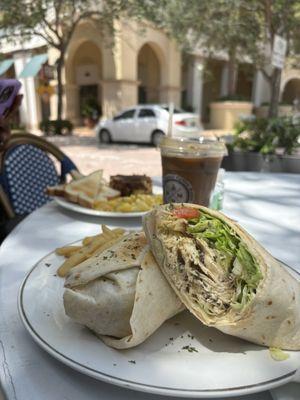 Blue Mountain Coffee House