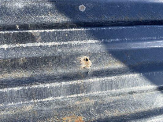 Ben's Auto Painting & Body Works