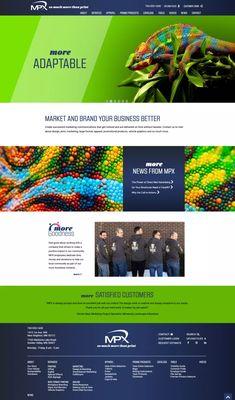 Avallo Web Development