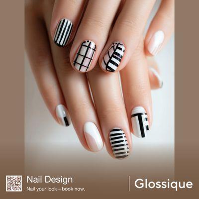 Nail Design