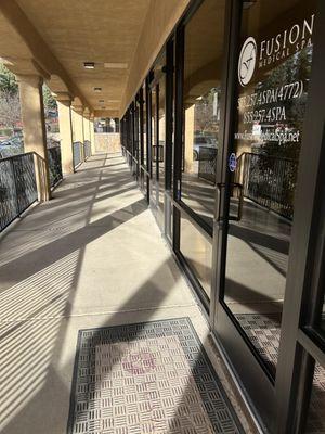 Fusion Medical Spa & Wellness