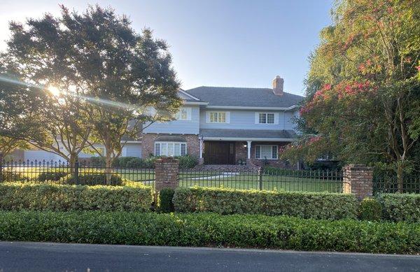 Manikas Construction