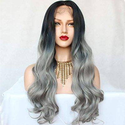 Heavenly Hair by Nicole