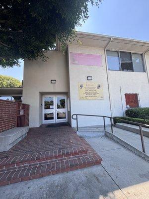 Usc Early Childhood Program