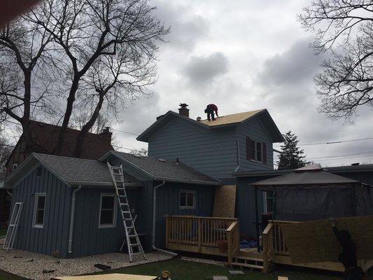Aurum Contracting