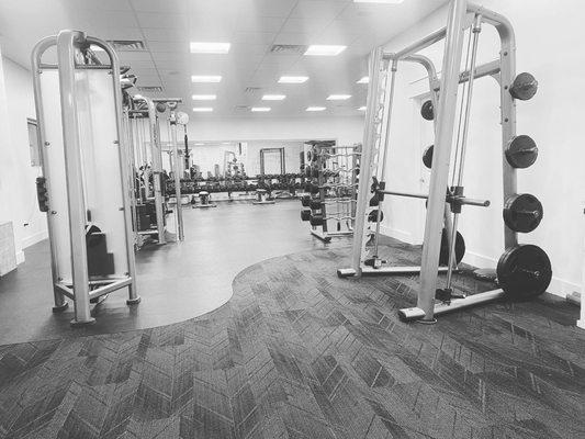 Signature Training Studios