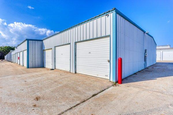 RecNation RV & Boat Storage