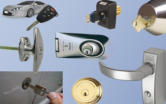 ABC Locksmith Englewood