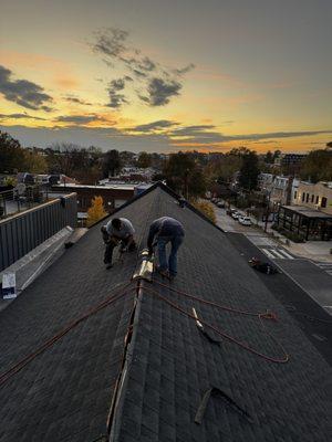 Leon Teck General Construcción