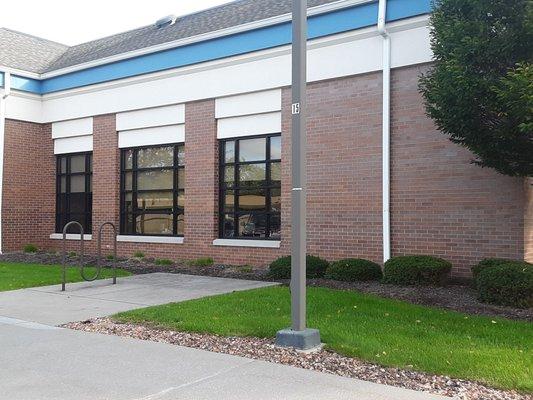 ESL Federal Credit Union