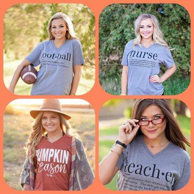 Look what we just got in!