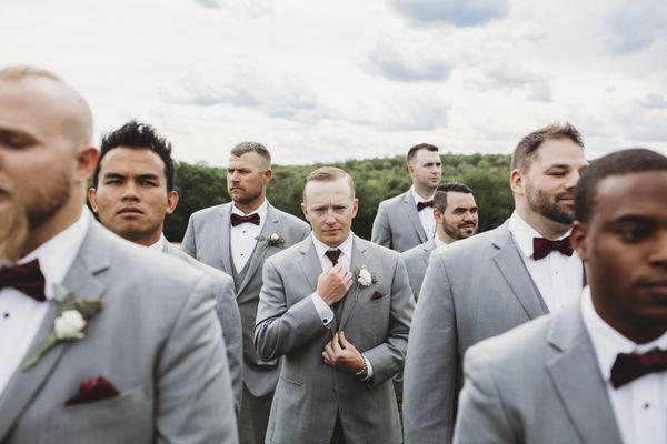 Anchored Roots Photography