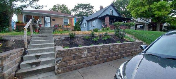 Caballeros Landscaping