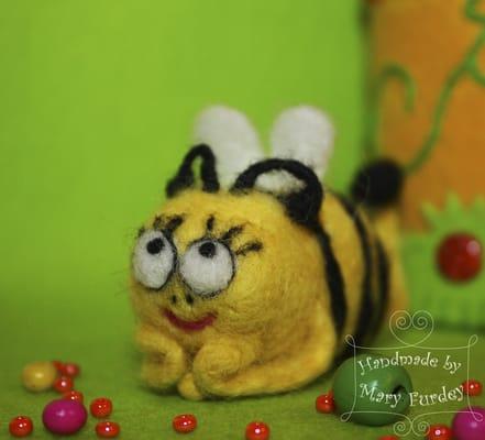 Handcrafts by Mary Furdey