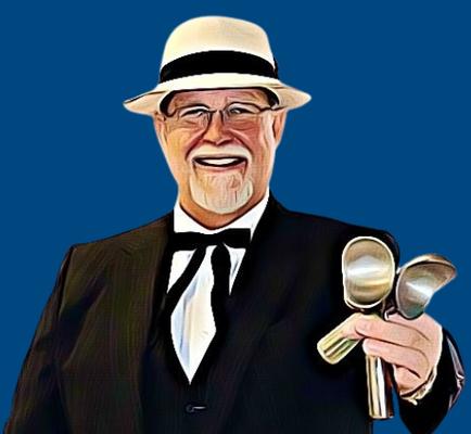 The Colonel's Creamery