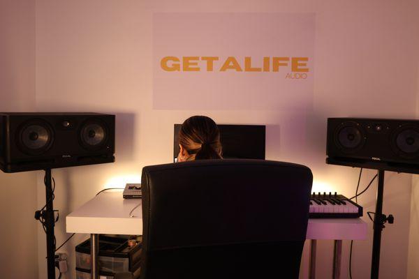 Getalife Studios