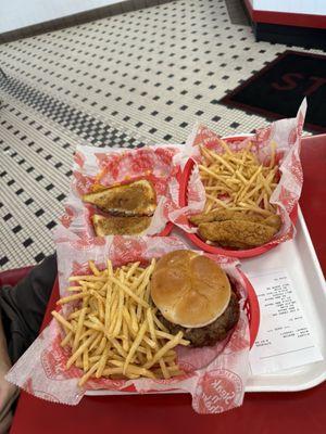 Steak 'n Shake