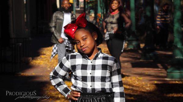 Prodigious Media Group