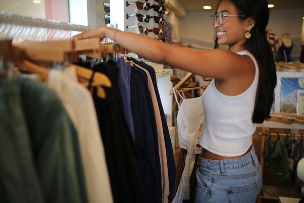 Bougie Beach Collective