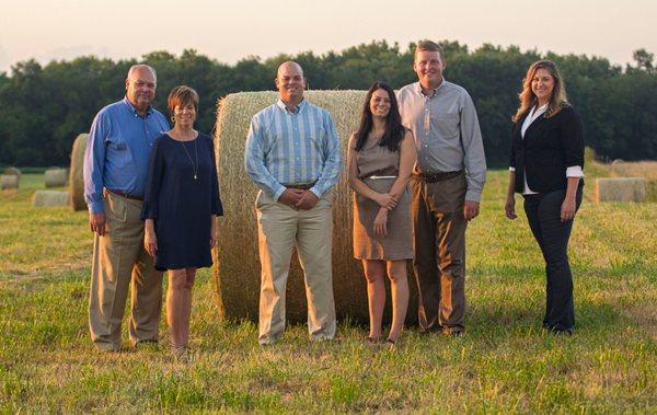 Burch & Liles Insurance Solutions