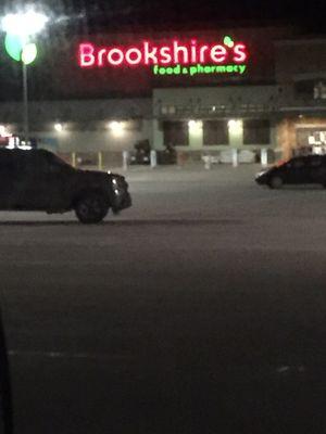Brookshire's