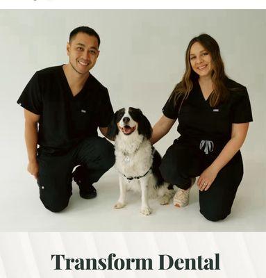 Transform Dental