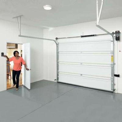 Elite Garage Door Services