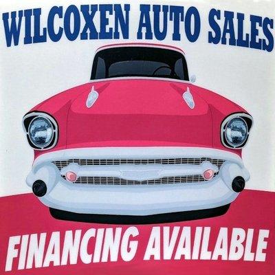 Wilcoxen Auto Sales
