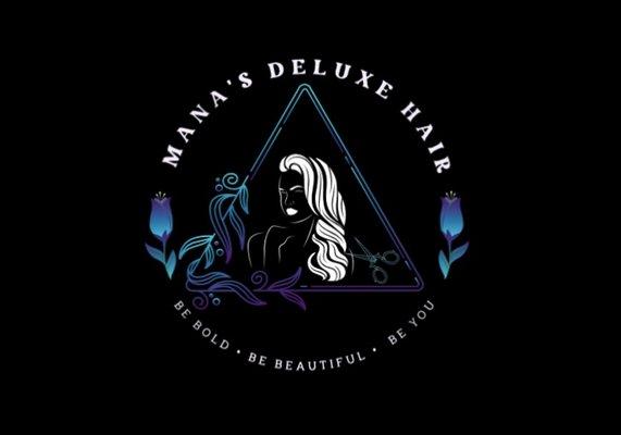 Mana’s Deluxe Hair