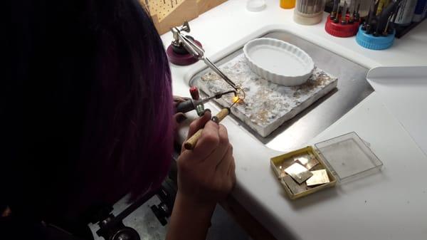 James Douglas Jewelers