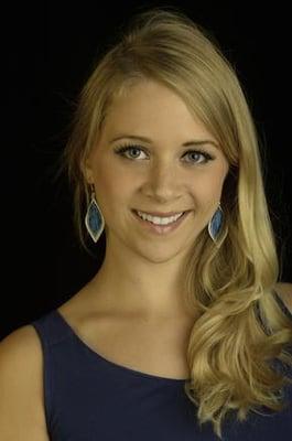 Margaret Spencer, DC