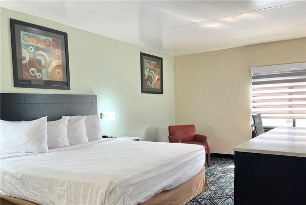 Baymont by Wyndham Cincinnati