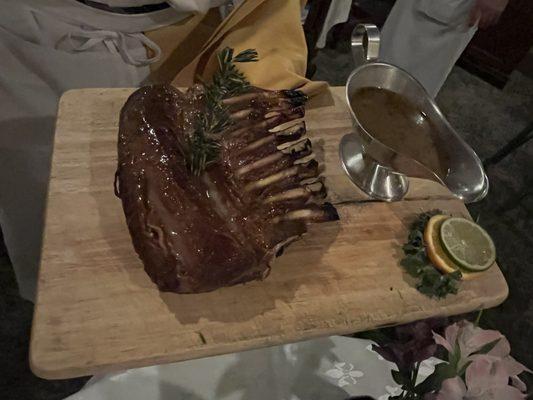 La Piccola Liguria Restaurant