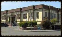 Workers Compensation Law Center Office