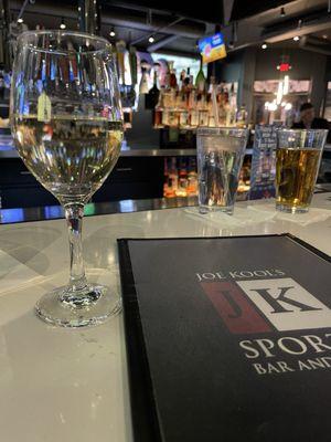 Joe Kool’s of Novi