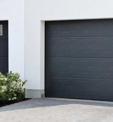 Williamson Best Garage Doors