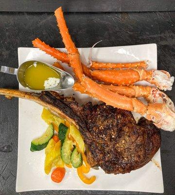 Balkan Bar and Grill
