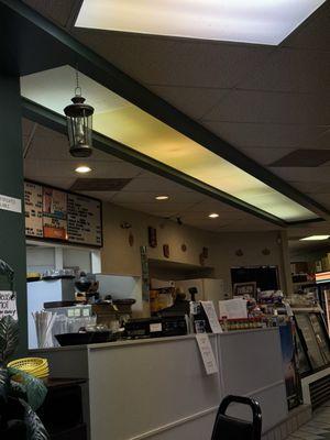 Mediterranean Market & Cafe